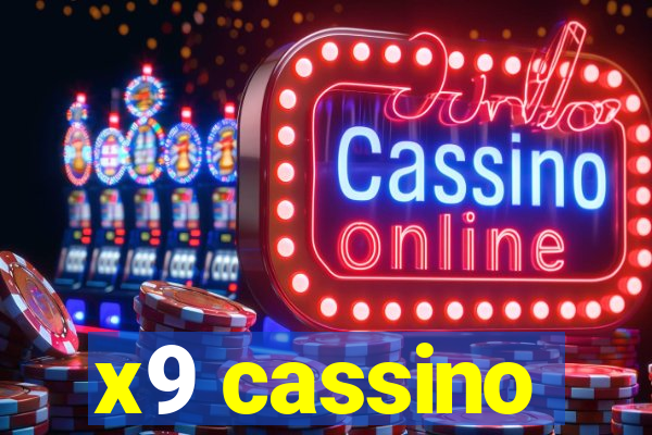 x9 cassino